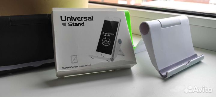 Подставка для телефона планшета