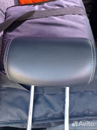 Подголовник sportage 3