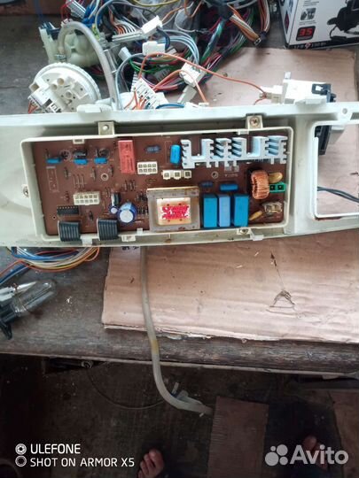 Модуль Samsung s1021