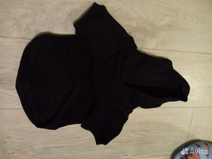 Худи для собаки