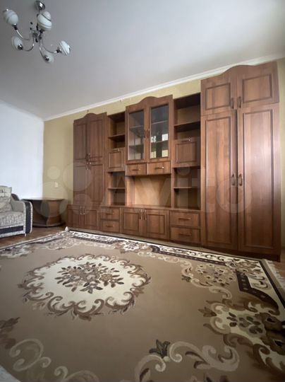 2-к. квартира, 52,6 м², 9/9 эт.