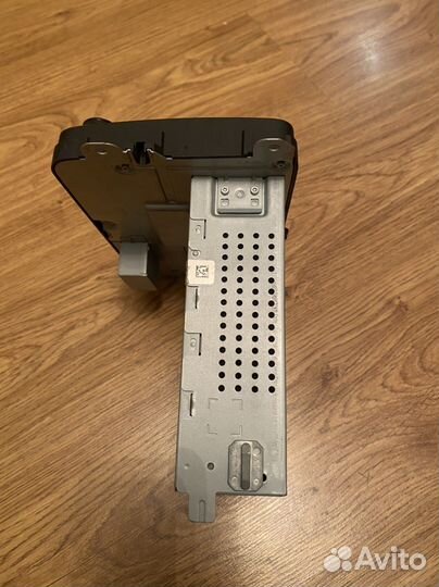 Магнитофон