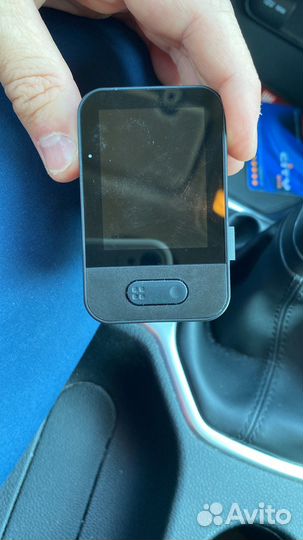 Видеорегистратор daocam uno