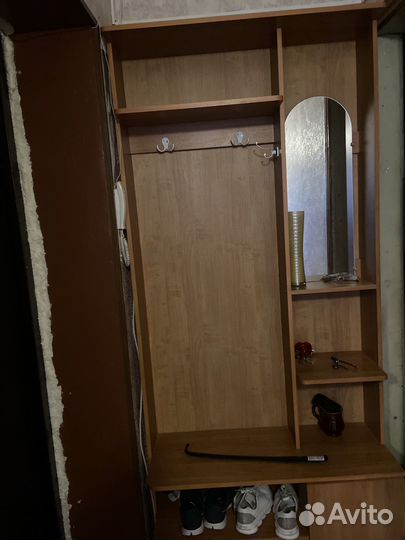 Шкаф в прихожую