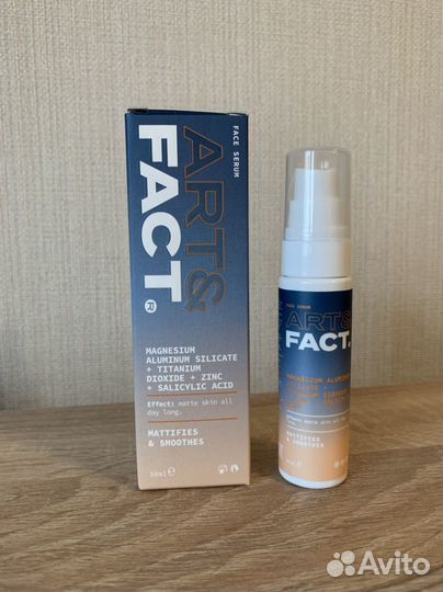 Косметика Art&Fact