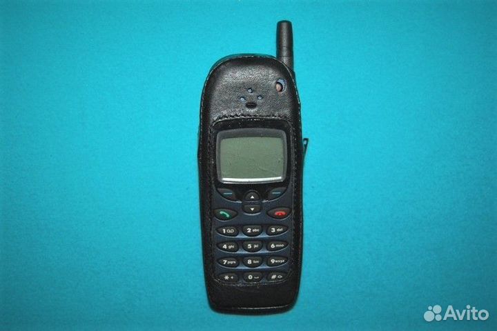 Кожаные чехлы для телефонов Nokia. Новые