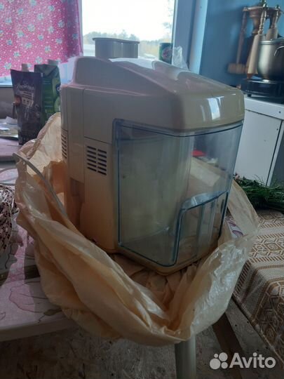 Соковыжималка moulinex