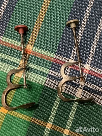 Кухонные принадлежности и термос СССР