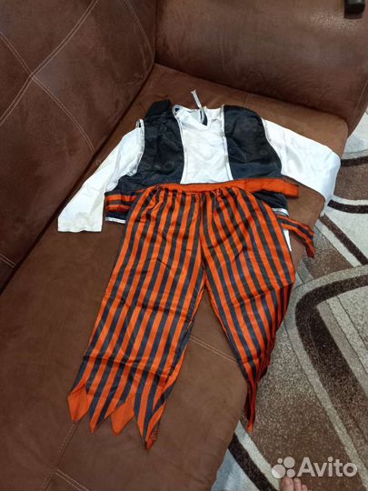 Новогодние костюмы