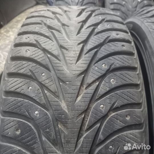 Yokohama Ice Guard IG35 225/50 R17 101T