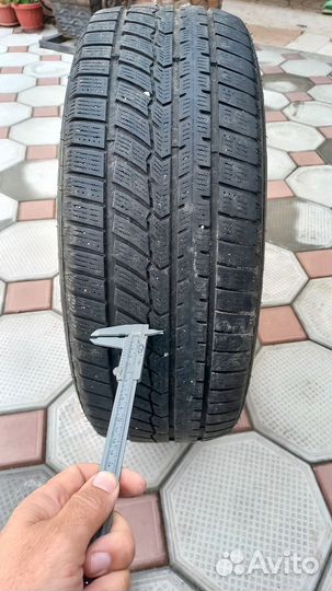 Chengshan CSC-901 215/60 R17 96H