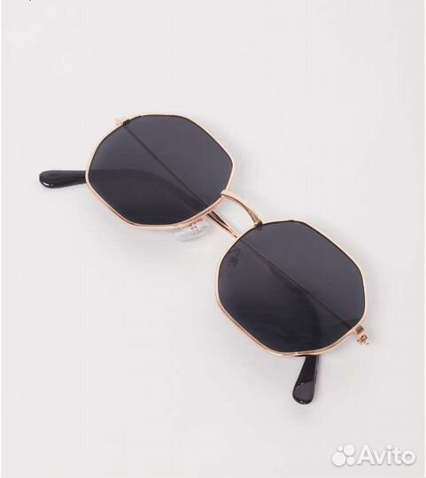 Солнцезащитные очки