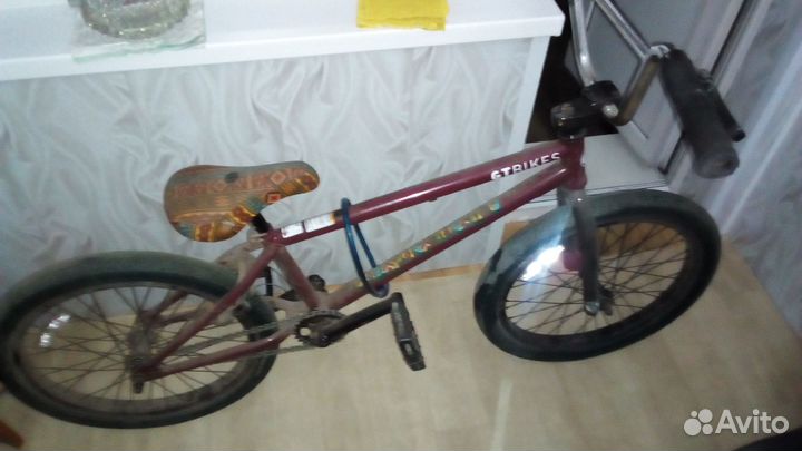 BMX GT Bikes