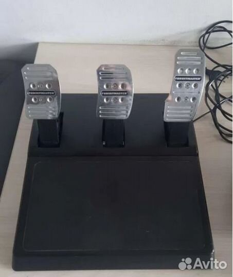 Игровой Руль Thrustmaster T150 Force