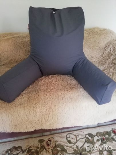 Подушка -опора под спину