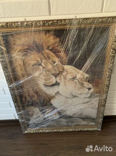 Картины Подсолнухи