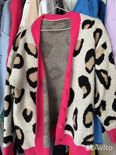 Женские вещи пакетом