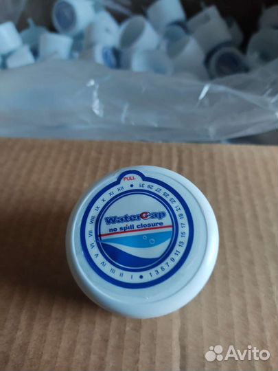 Пробка для бутылки