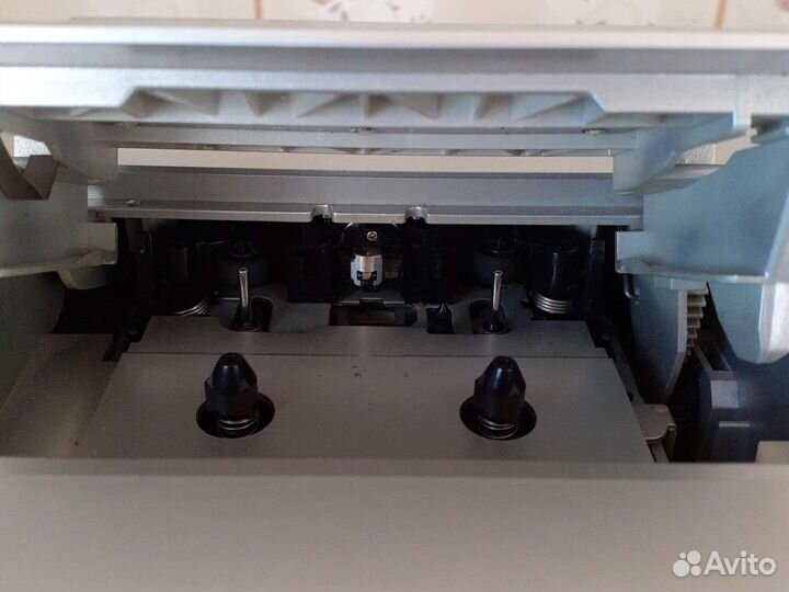 Музыкальный центр Sony CMT-GPX7