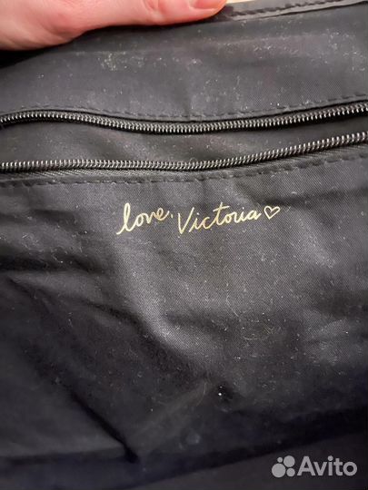Victoria secret сумка