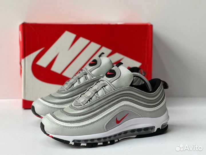 Кроссовки Nike air max 97