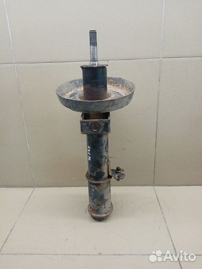 Амортизатор передний левый Omega A 1986-1994