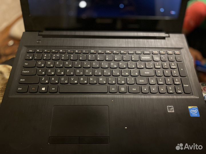 Компьютер lenovo б/у