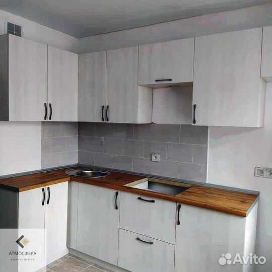 Кухни на заказ