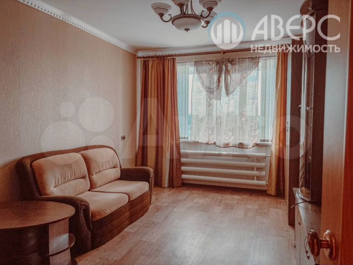 3-к. квартира, 64 м², 7/9 эт.