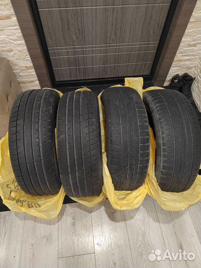 Шины r 14 летние бу