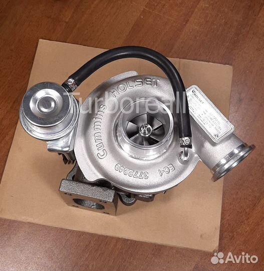 HE211W Holset,Газель,Валдай,Foton,Паз,Газ,и др