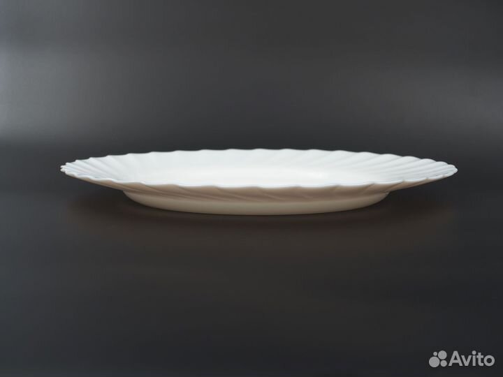 Тарелка обеденная Luminarc 