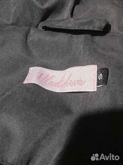 Пуховик женский 42 44 vladislava shop