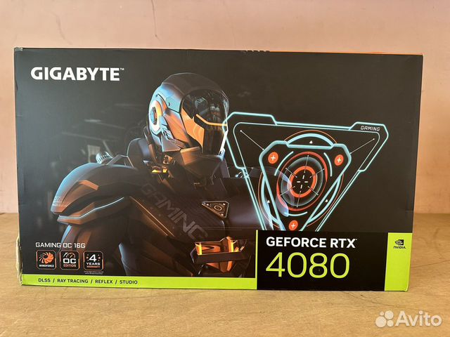 4080 gigabyte