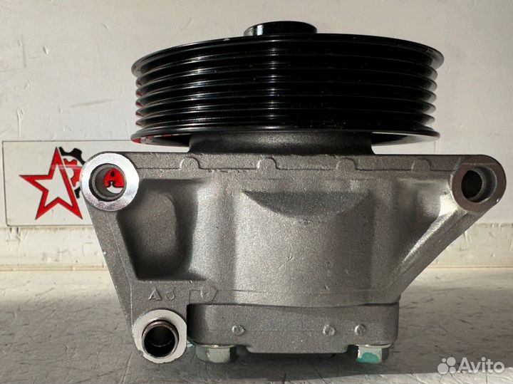 Насос гидроусилителя руля (Гур) Ford Mondeo 4