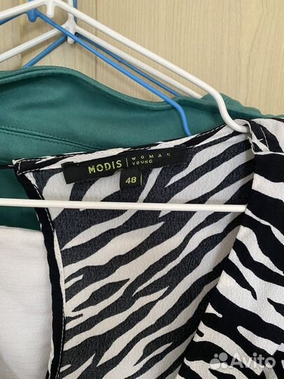 Платье женское 46 48