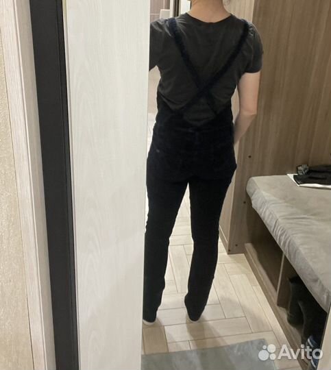 Комбинезон для беременных