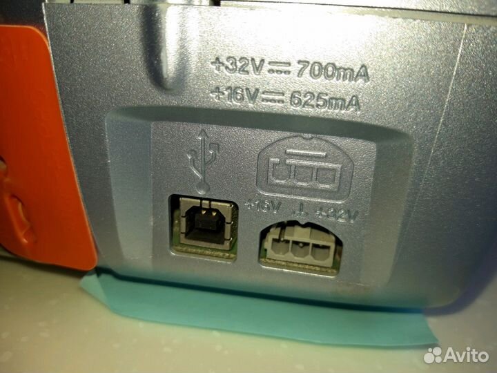 Фотопринтер