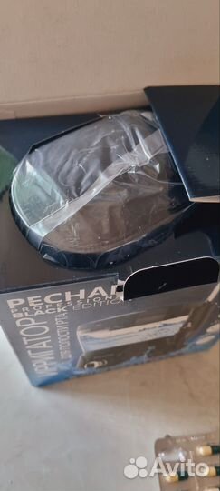 Ирригатор новый