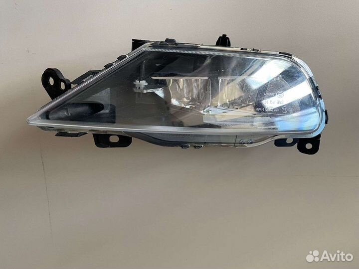 Птф передняя правая Volvo XC90 2 (2014-2019)