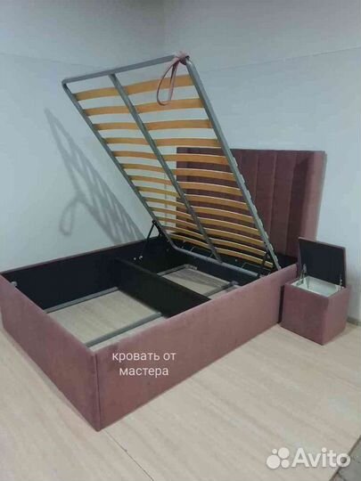 Детская угловая кровать на заказ