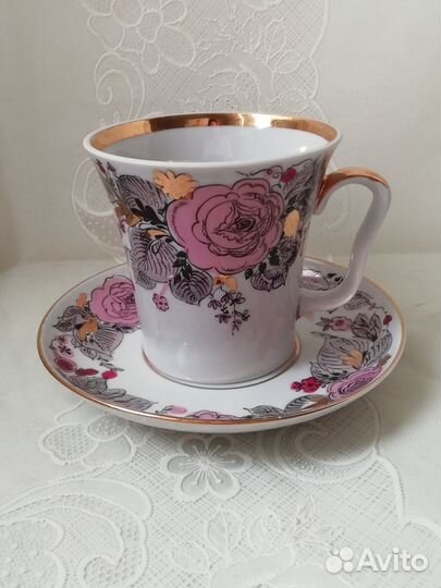 Чайные пары лфз