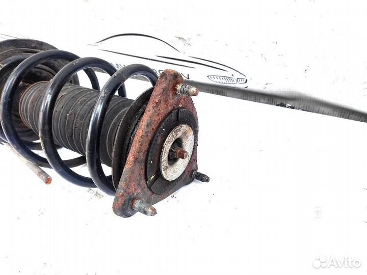 Амортизатор передний правый (2012-2017) Hyundai I3