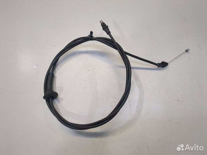 Трос капота Ford F-150, 2018