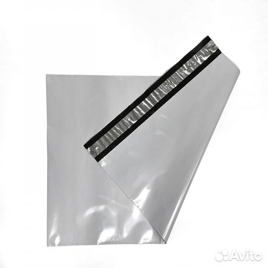 Курьерский пакет 300х400, 50 мкр. / Пакет для Ozon