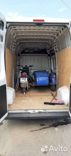 Грузоперевозки 1.5 тонн