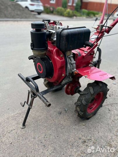 Мотоблок weima WM1100A(Дизель)