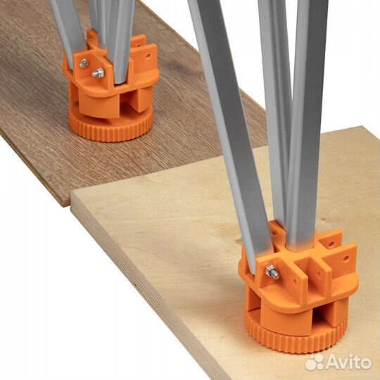 Сороконожка DLT, 3м х 1,5м,арт.1391