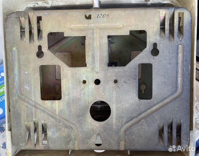 Весы кухонные СССР