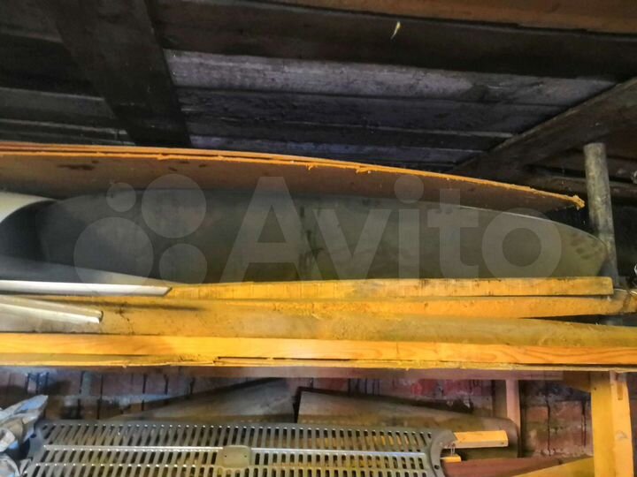 Гараж, 24 м²